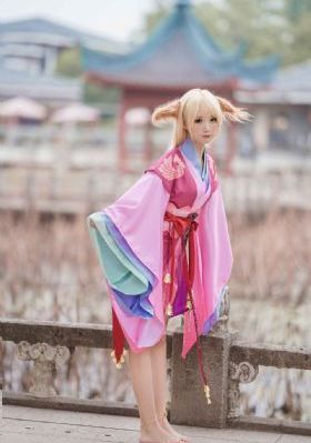 漂亮的老婆6