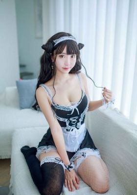 好姑娘七