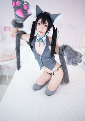 猫之茗第一季